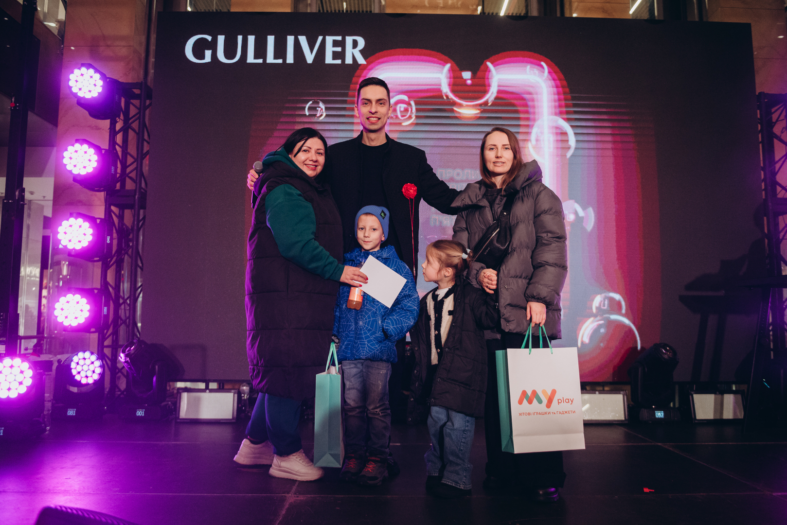 Black Friday 2024 at Gulliver Shopping Center image-89