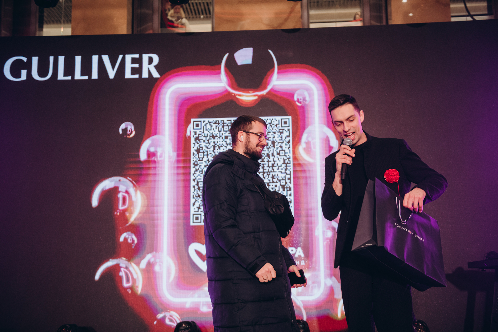 Black Friday 2024 at Gulliver Shopping Center image-91