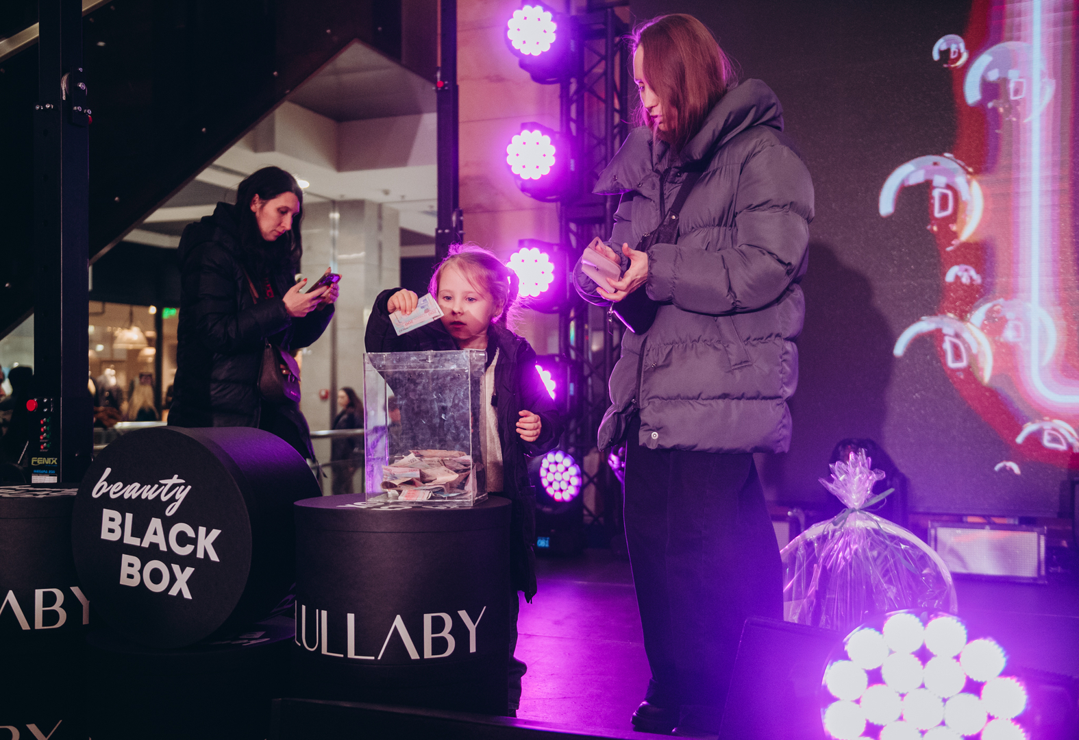 Black Friday 2024 at Gulliver Shopping Center image-92