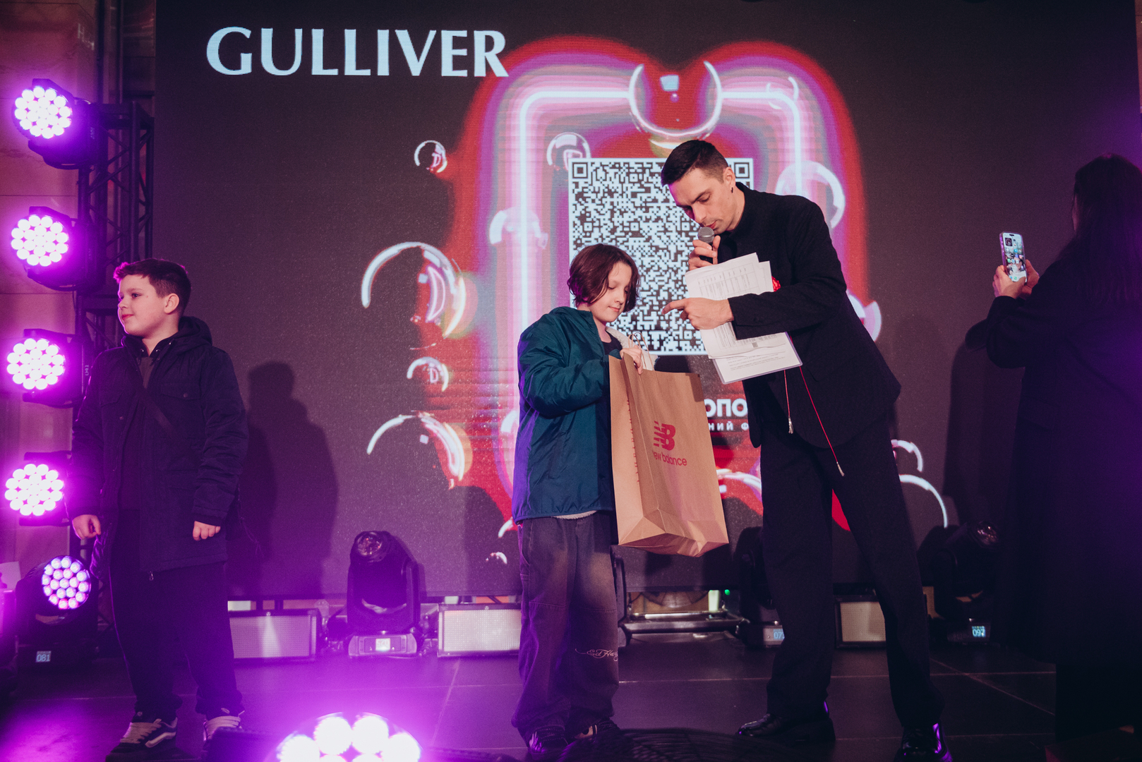 Black Friday 2024 at Gulliver Shopping Center image-93