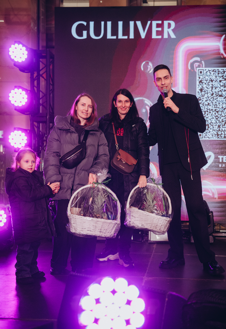 Black Friday 2024 at Gulliver Shopping Center image-103