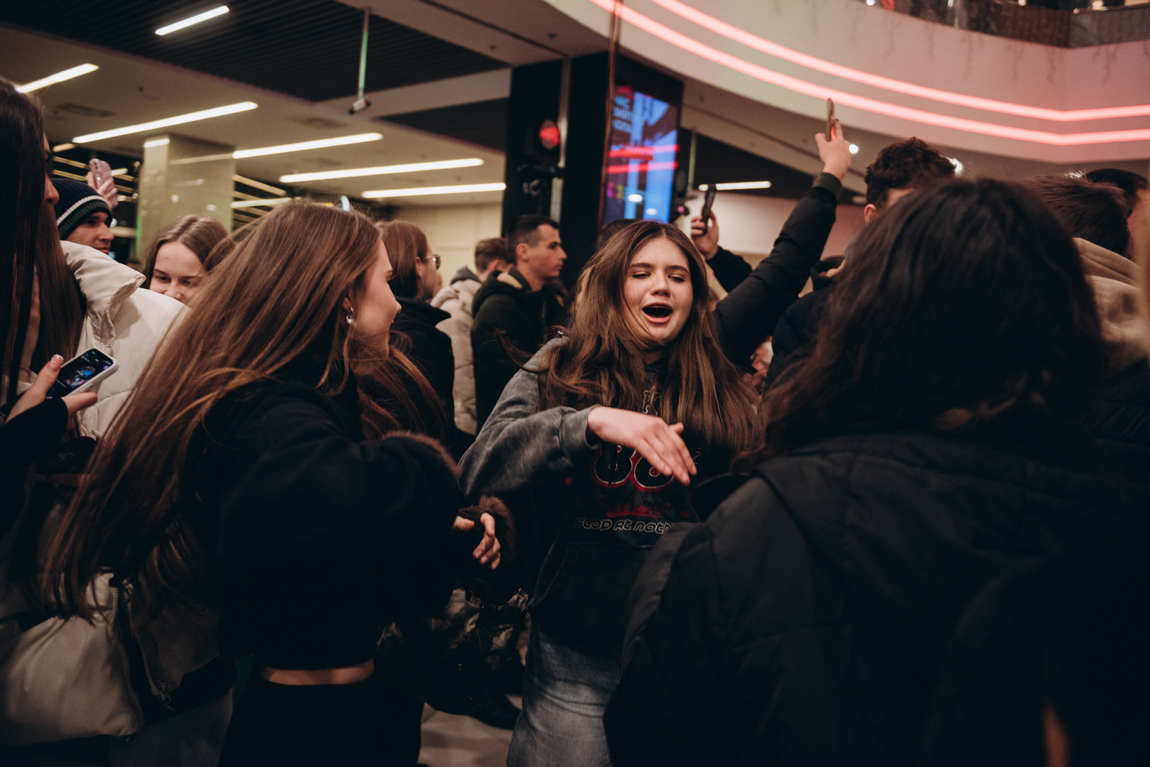 Black Friday 2024 at Gulliver Shopping Center image-105