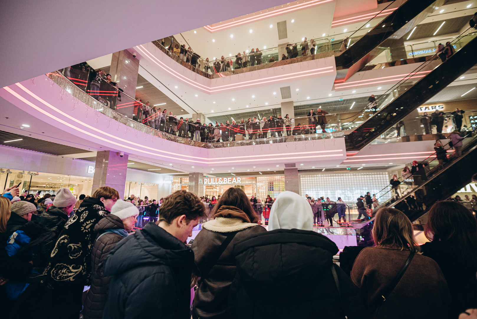 Black Friday 2024 at Gulliver Shopping Center image-108