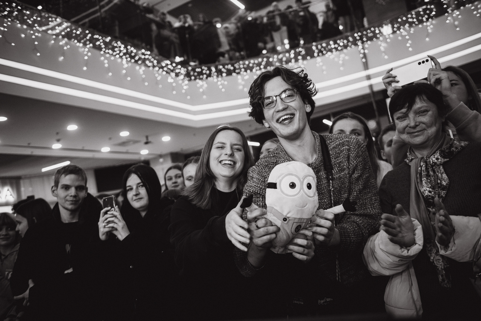 Black Friday 2024 at Gulliver Shopping Center image-116