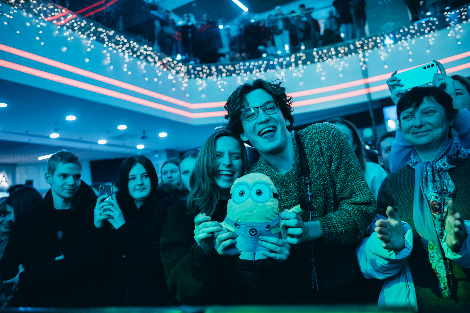 Black Friday 2024 at Gulliver Shopping Center image-124