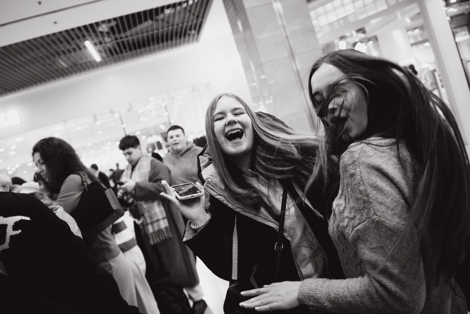 Black Friday 2024 at Gulliver Shopping Center image-137