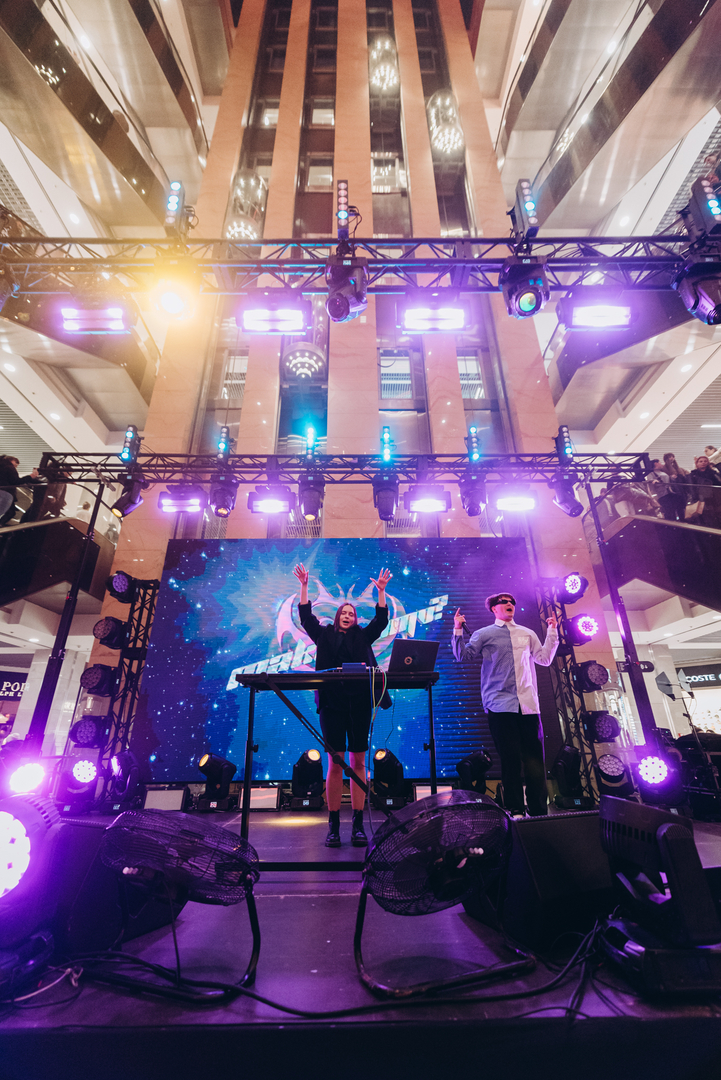 Black Friday 2024 at Gulliver Shopping Center image-142