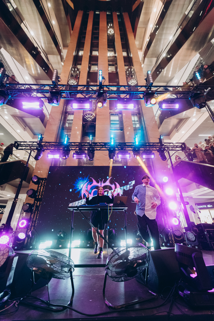 Black Friday 2024 at Gulliver Shopping Center image-144