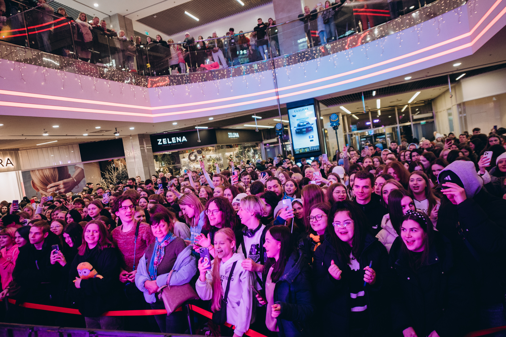 Black Friday 2024 at Gulliver Shopping Center image-146