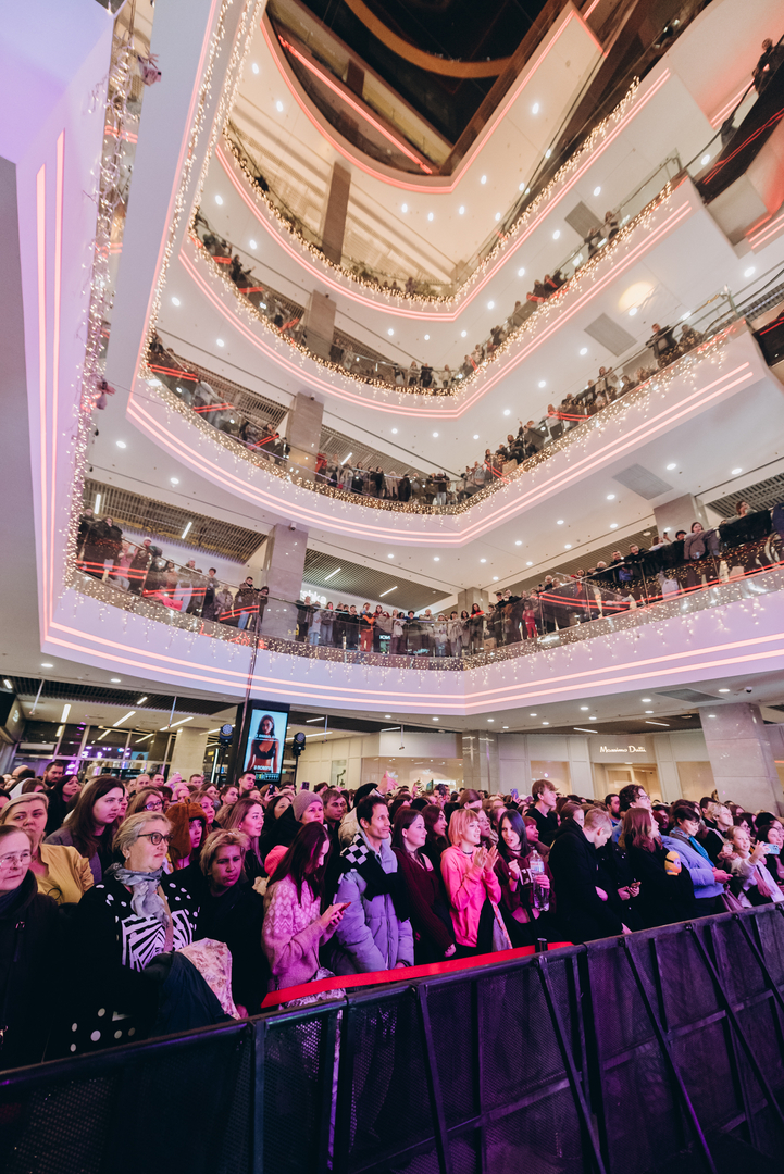 Black Friday 2024 at Gulliver Shopping Center image-145