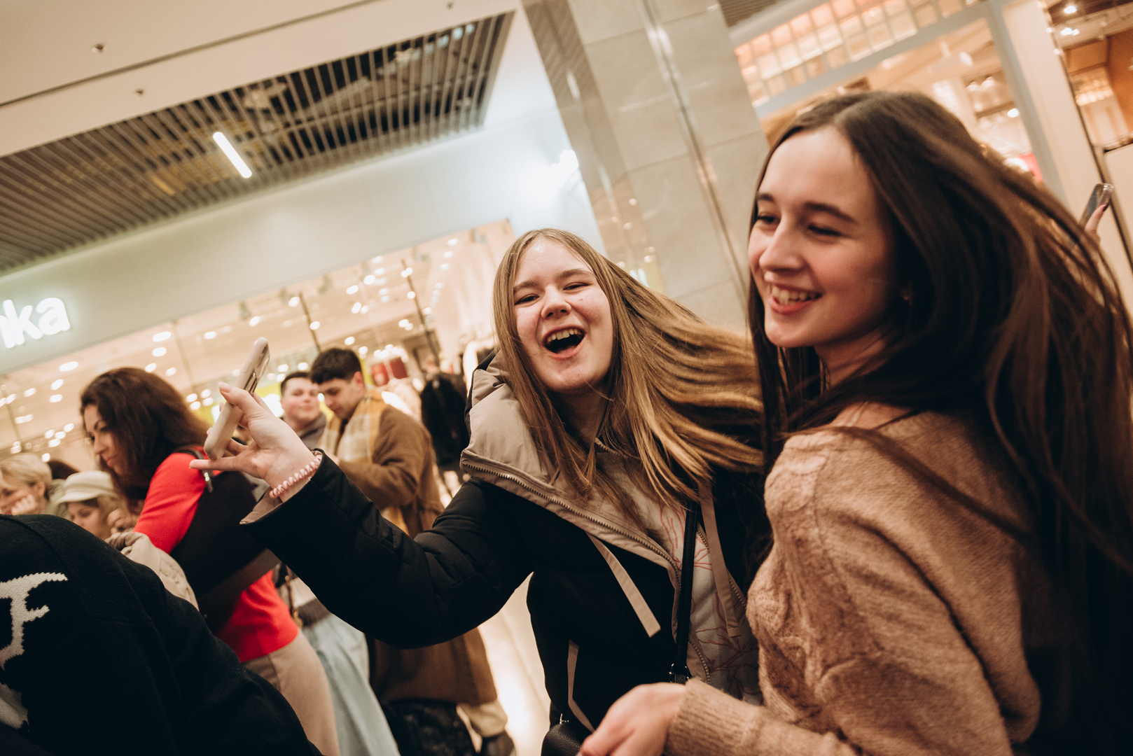 Black Friday 2024 at Gulliver Shopping Center image-148