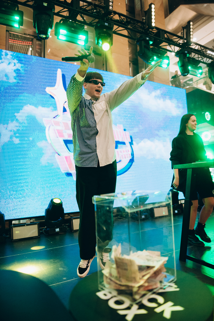 Black Friday 2024 at Gulliver Shopping Center image-150