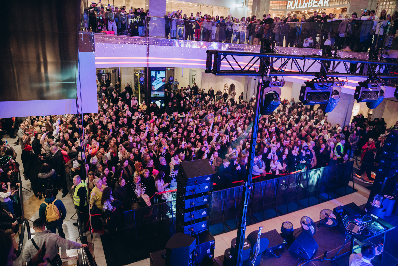 Black Friday 2024 at Gulliver Shopping Center image-151