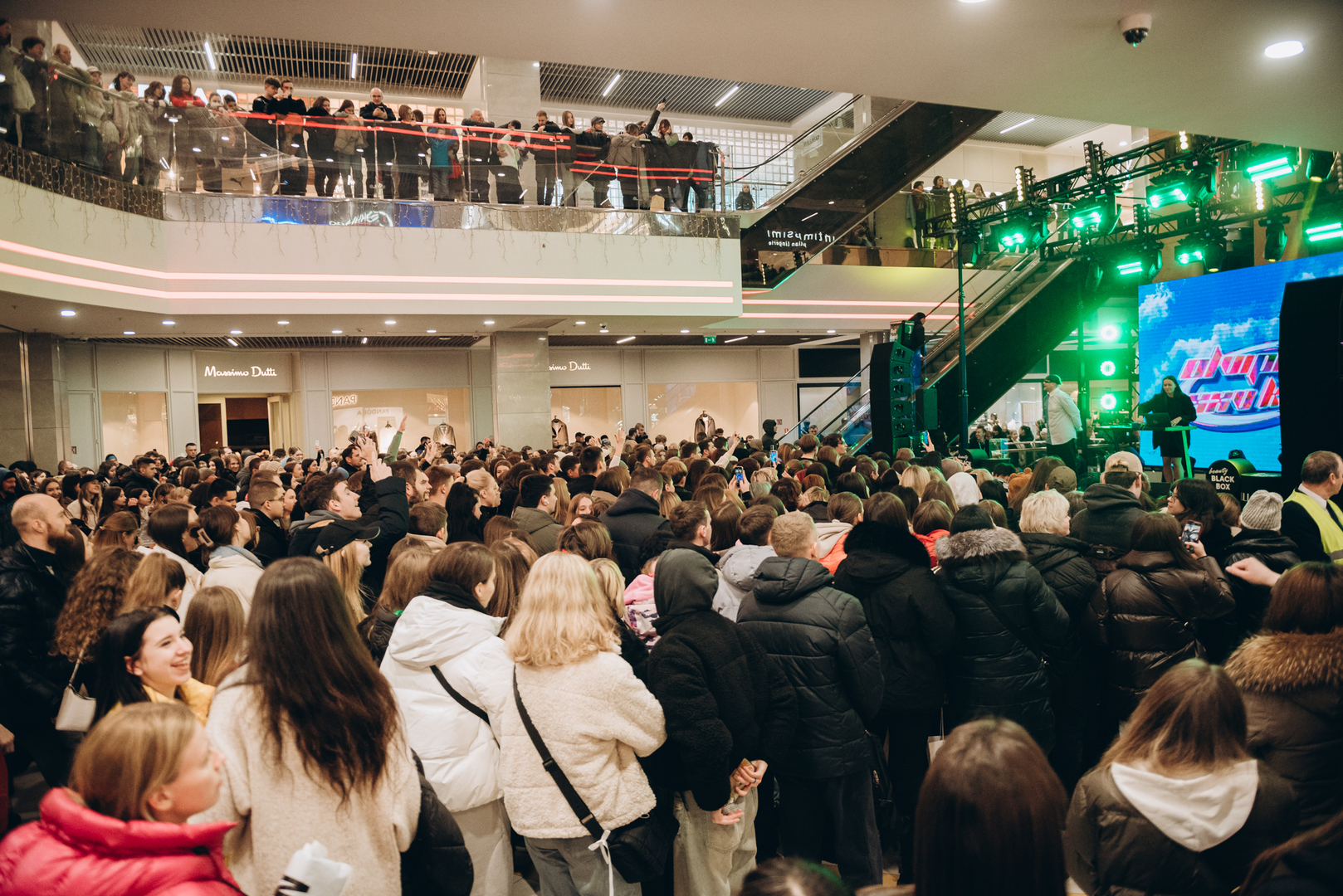 Black Friday 2024 at Gulliver Shopping Center image-154