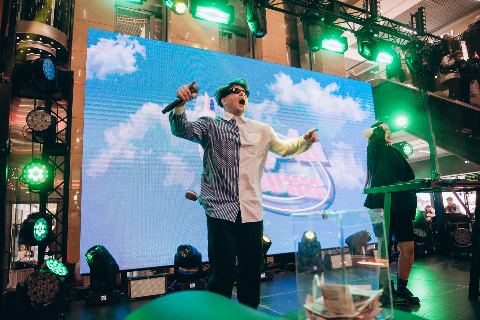 Black Friday 2024 at Gulliver Shopping Center image-155