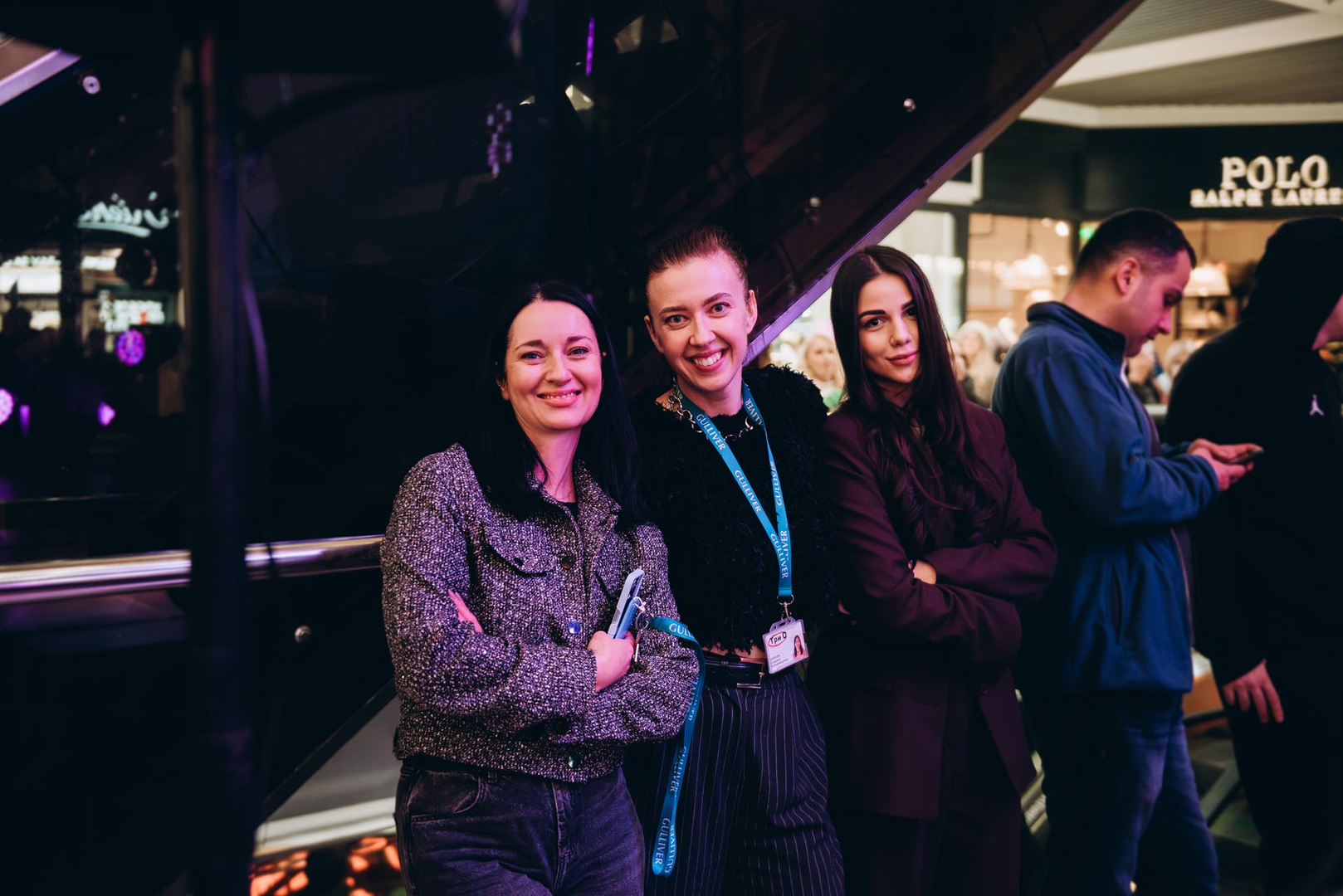 Black Friday 2024 at Gulliver Shopping Center image-156