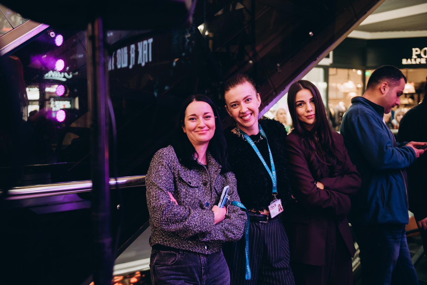 Black Friday 2024 at Gulliver Shopping Center image-157