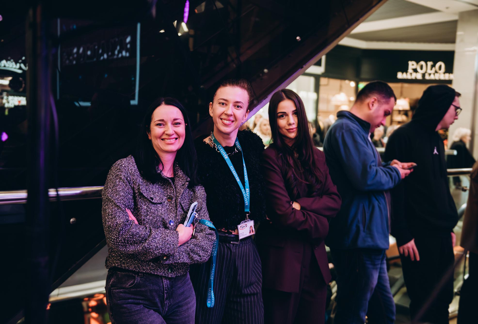 Black Friday 2024 at Gulliver Shopping Center image-158