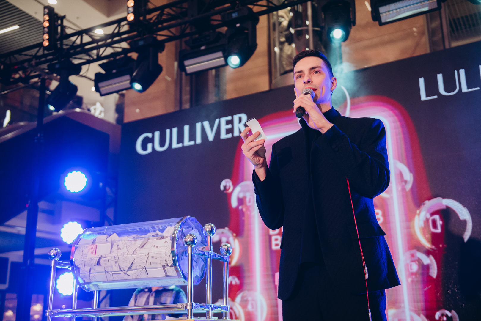 Black Friday 2024 at Gulliver Shopping Center image-159