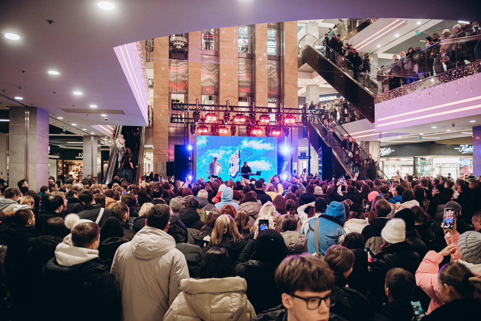 Black Friday 2024 at Gulliver Shopping Center image-163