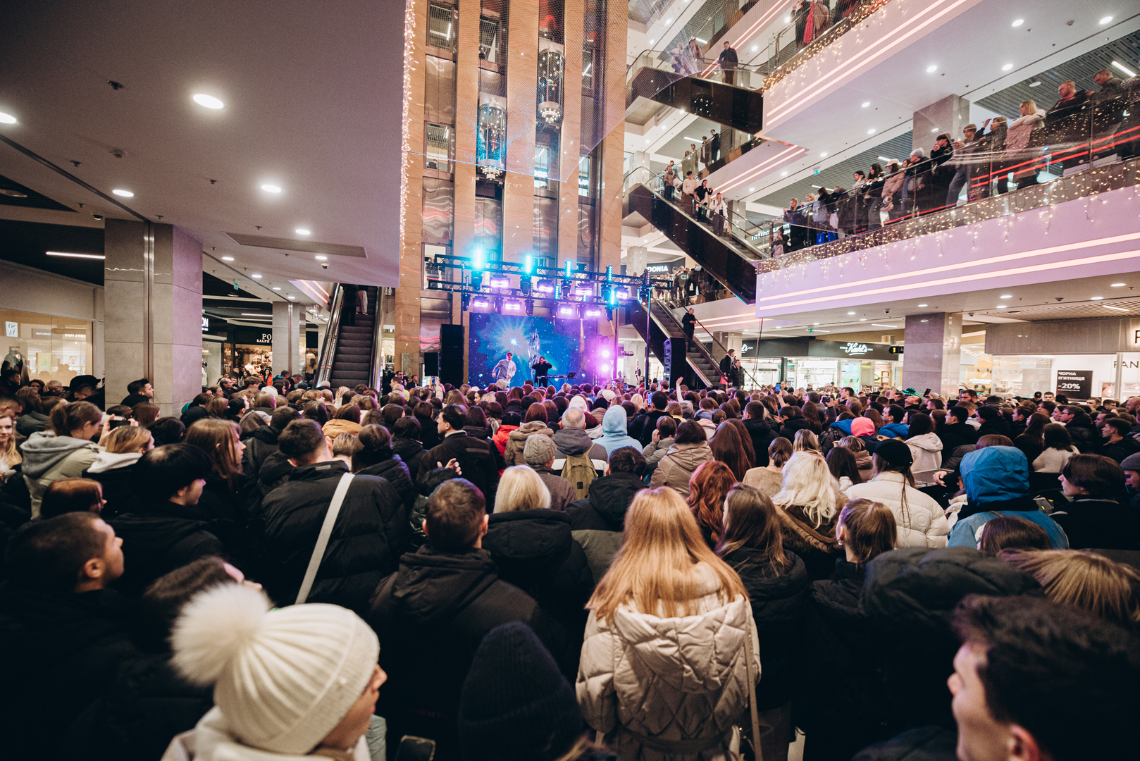 Black Friday 2024 at Gulliver Shopping Center image-164