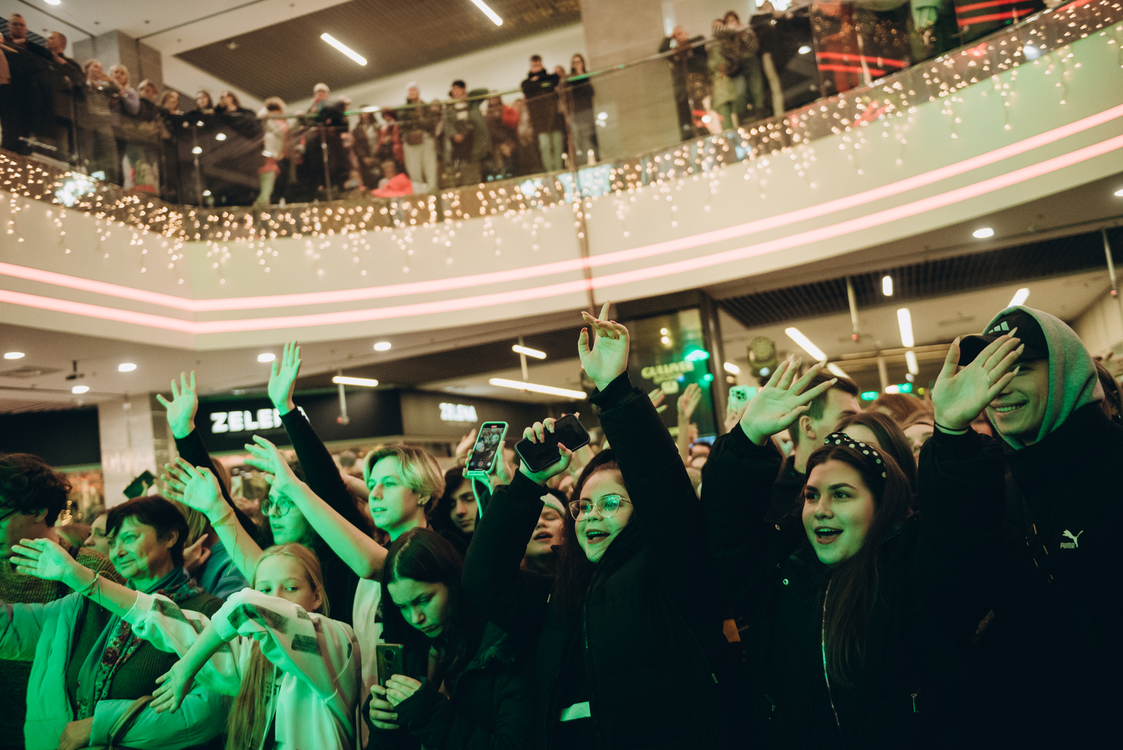 Black Friday 2024 at Gulliver Shopping Center image-169