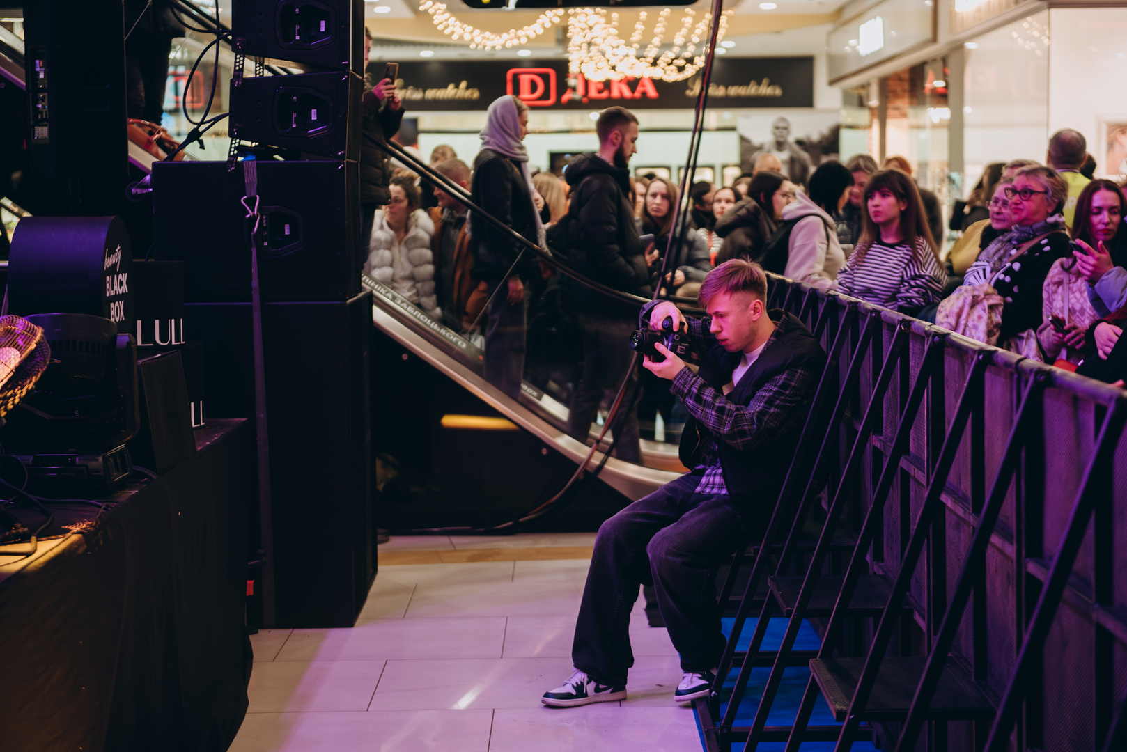 Black Friday 2024 at Gulliver Shopping Center image-170