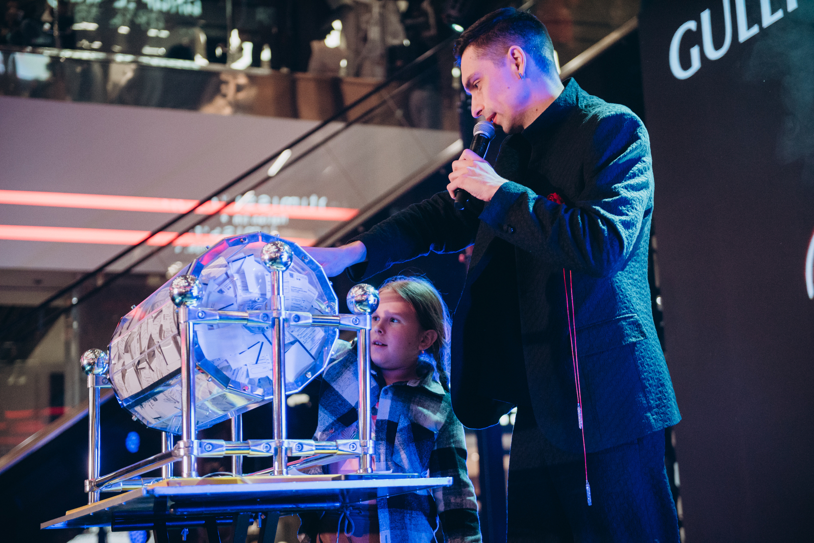 Black Friday 2024 at Gulliver Shopping Center image-183