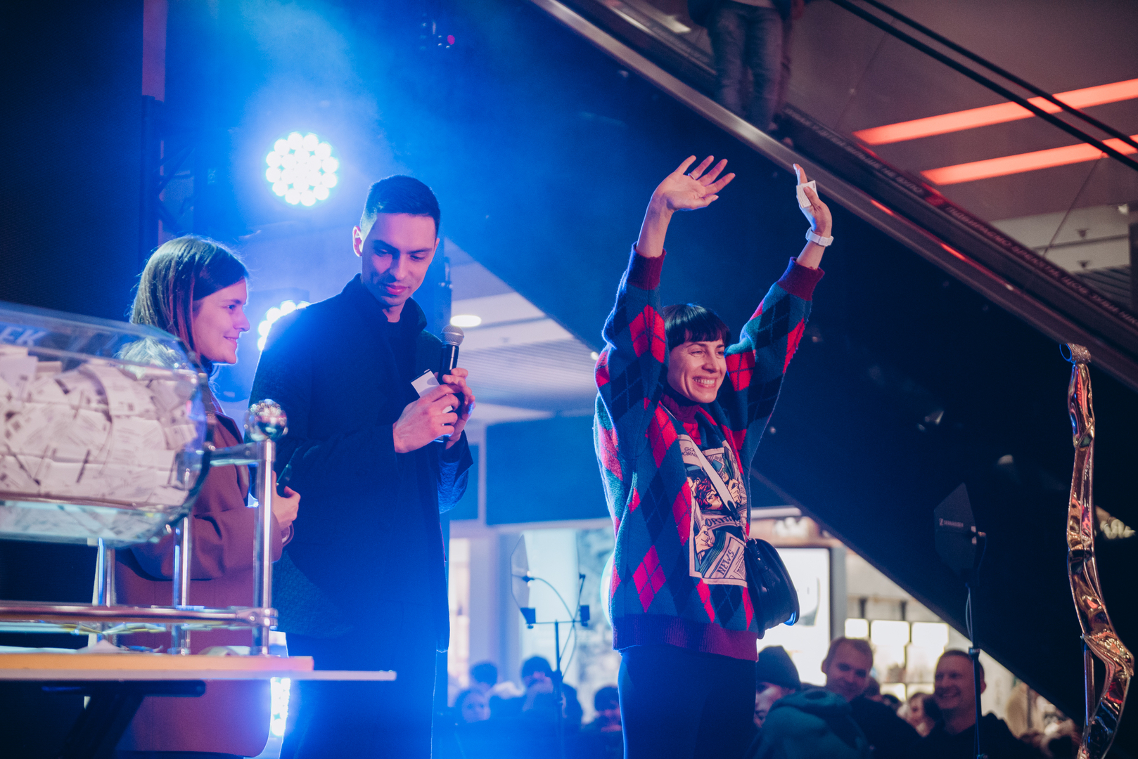 Black Friday 2024 at Gulliver Shopping Center image-194