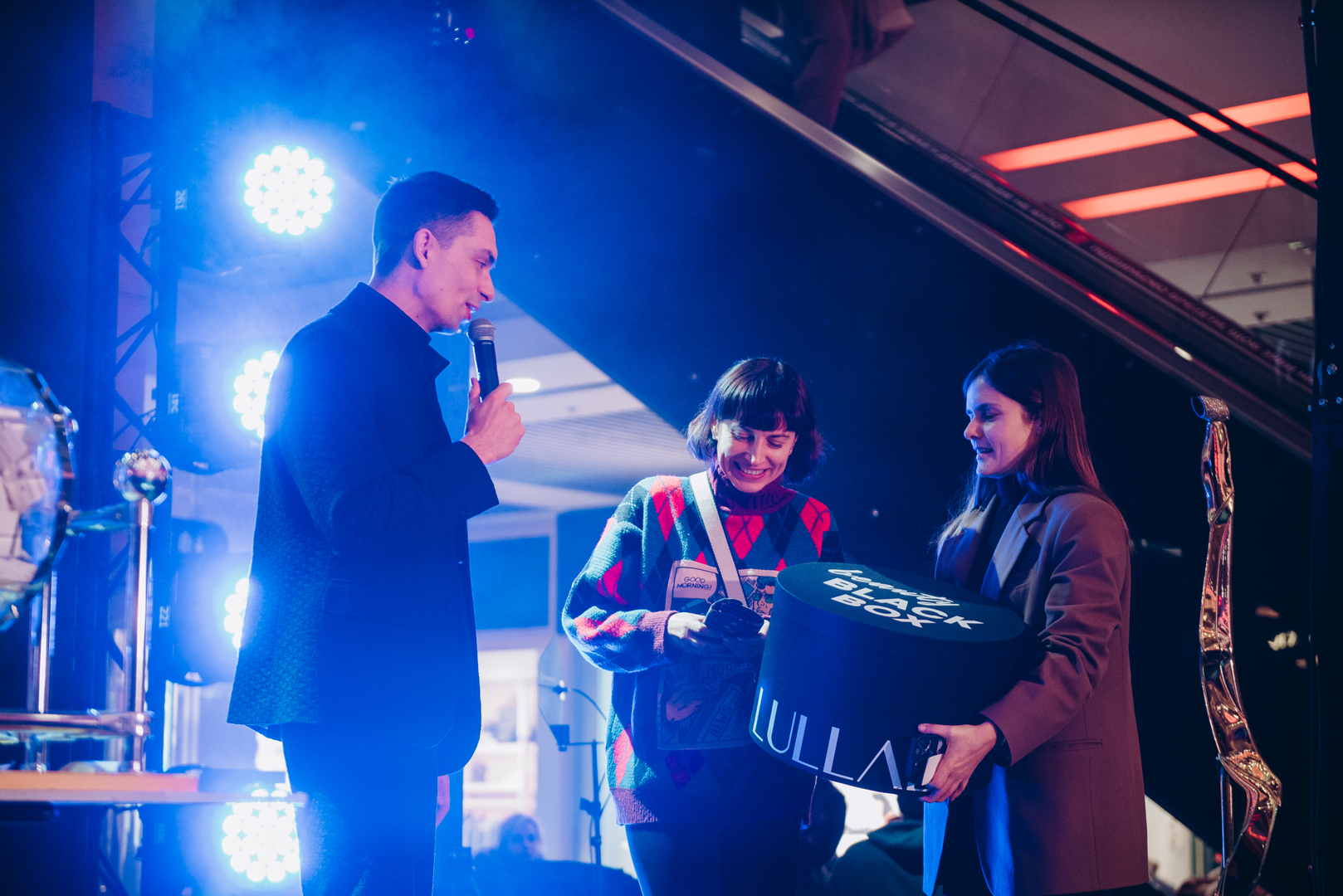 Black Friday 2024 at Gulliver Shopping Center image-196