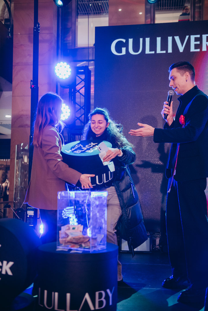 Black Friday 2024 at Gulliver Shopping Center image-198