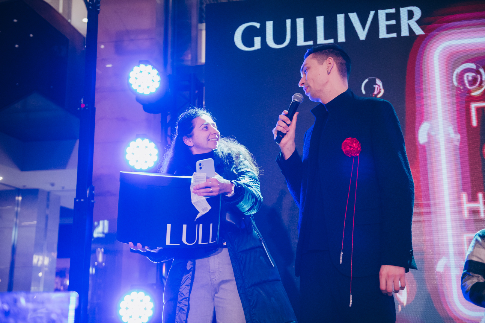 Black Friday 2024 at Gulliver Shopping Center image-200