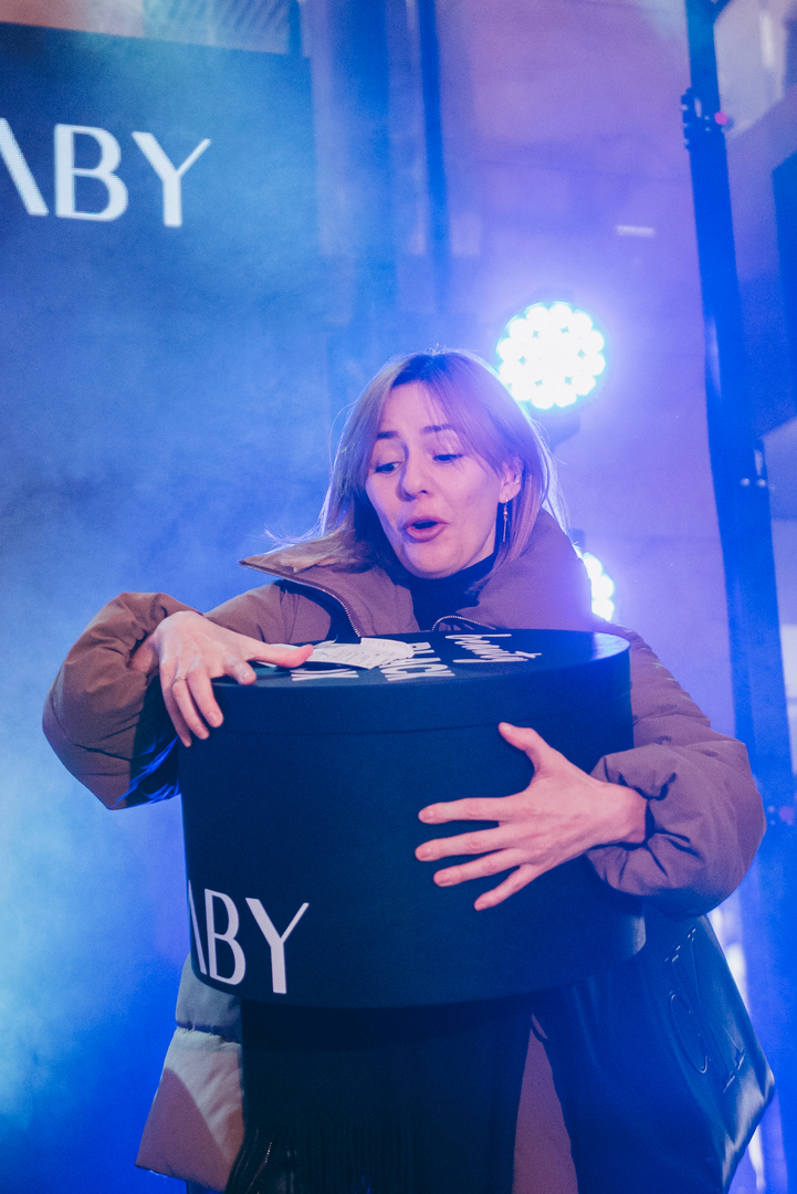 Black Friday 2024 at Gulliver Shopping Center image-205