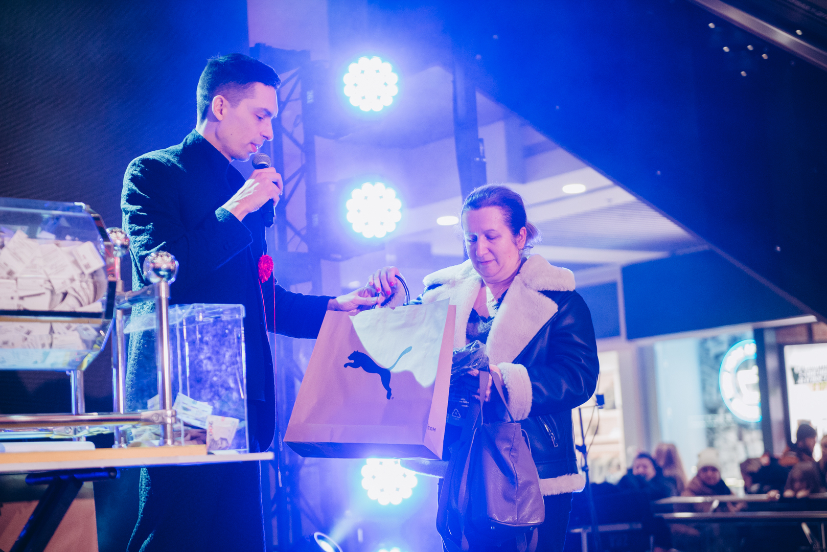 Black Friday 2024 at Gulliver Shopping Center image-216