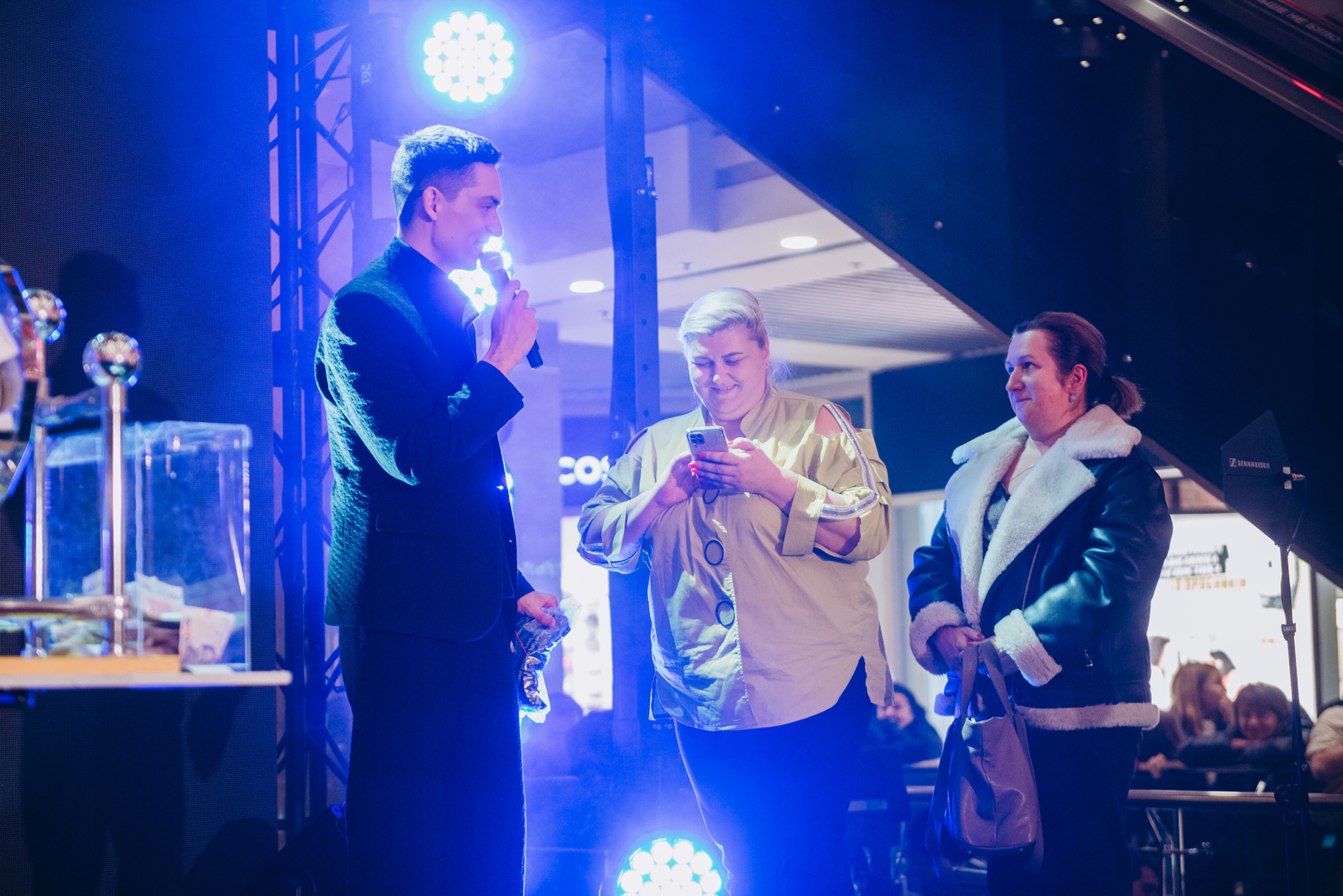 Black Friday 2024 at Gulliver Shopping Center image-219