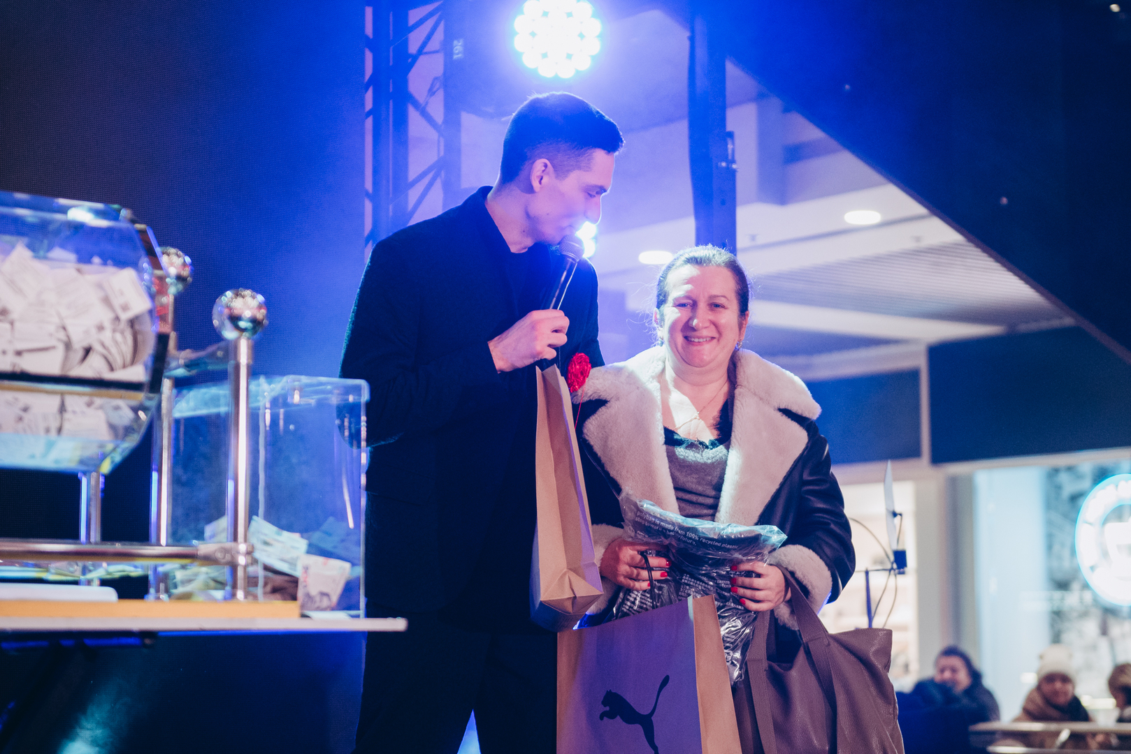 Black Friday 2024 at Gulliver Shopping Center image-220