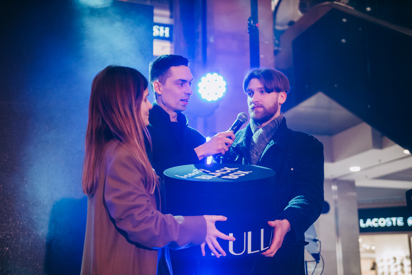 Black Friday 2024 at Gulliver Shopping Center image-222