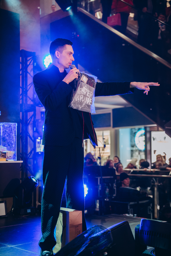 Black Friday 2024 at Gulliver Shopping Center image-223