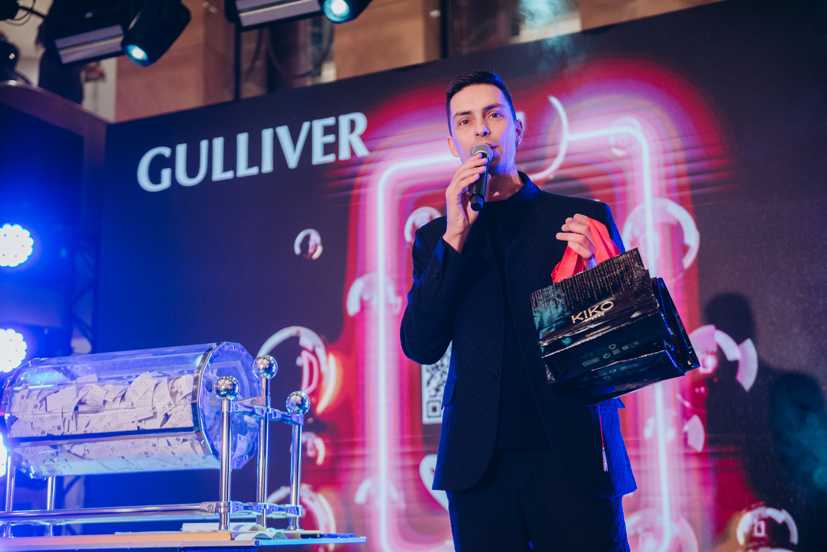 Black Friday 2024 at Gulliver Shopping Center image-229