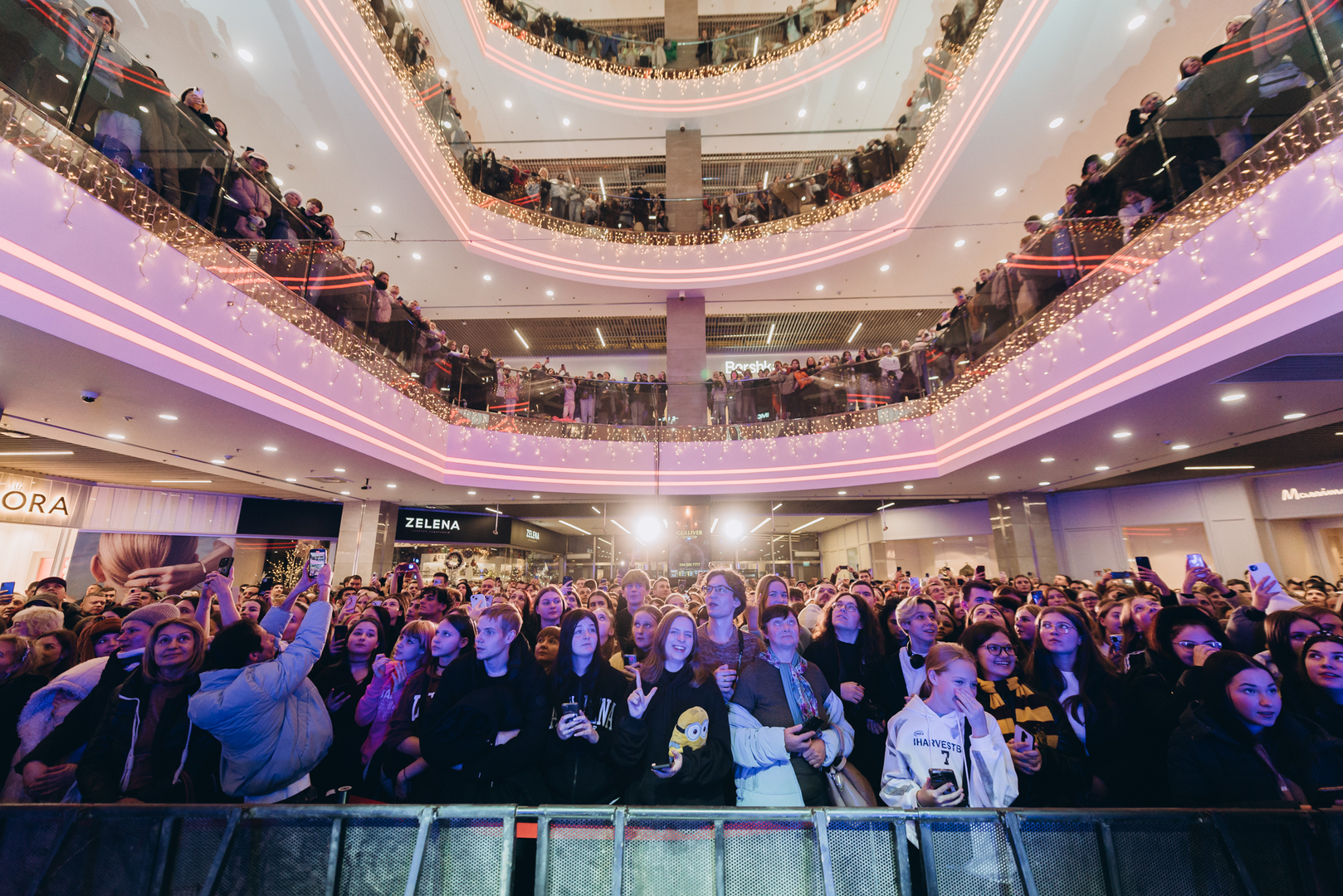 Black Friday 2024 at Gulliver Shopping Center image-231