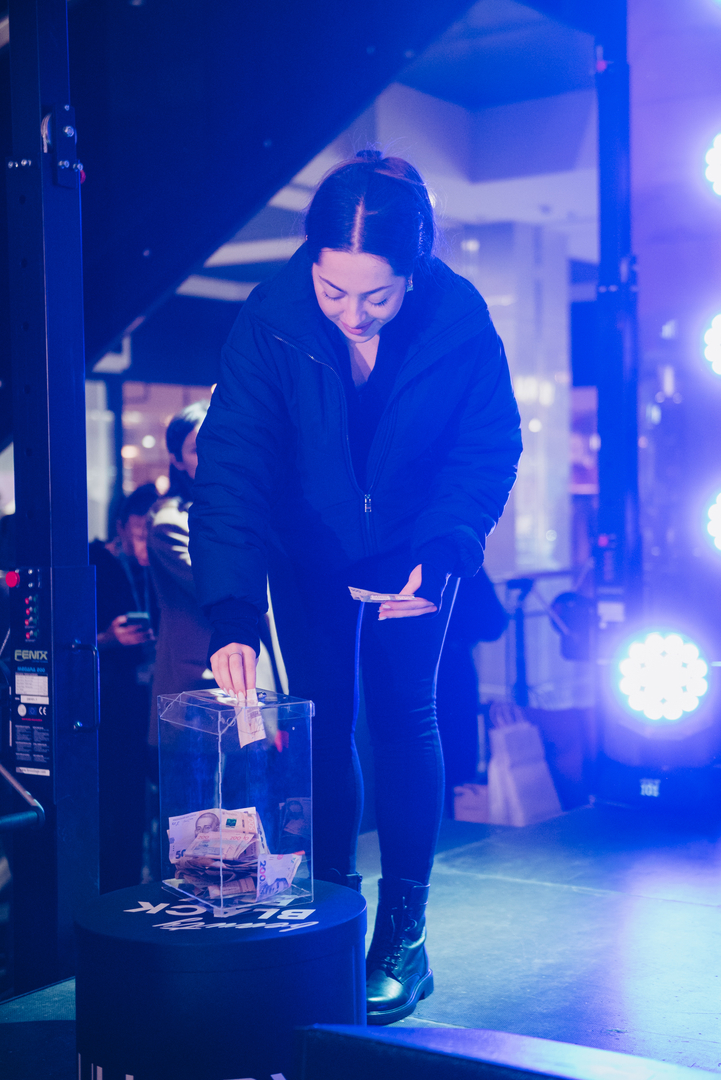 Black Friday 2024 at Gulliver Shopping Center image-233