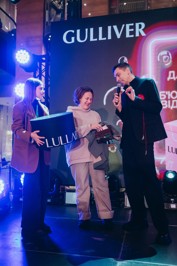 Black Friday 2024 at Gulliver Shopping Center image-235