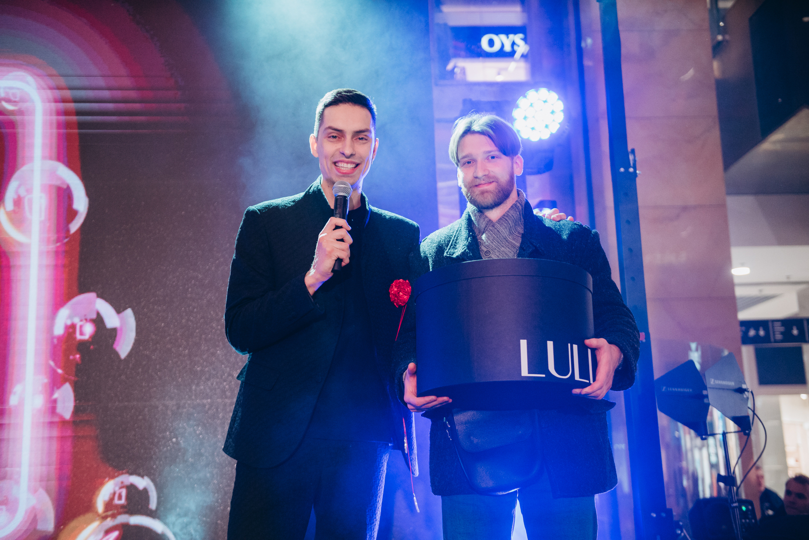 Black Friday 2024 at Gulliver Shopping Center image-236