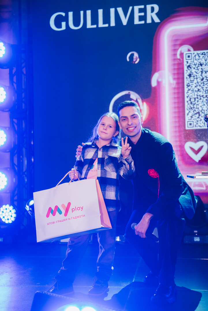 Black Friday 2024 at Gulliver Shopping Center image-238