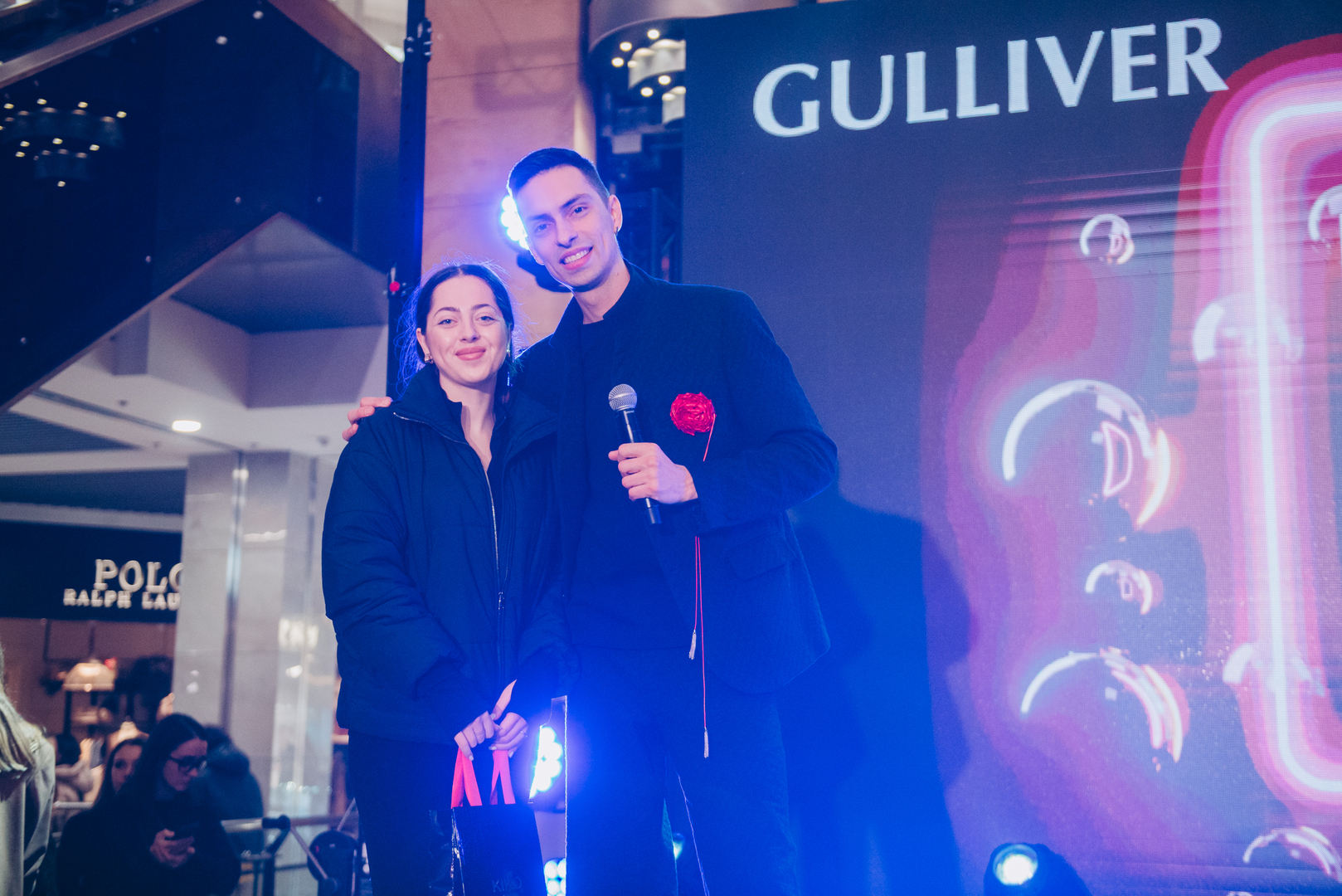 Black Friday 2024 at Gulliver Shopping Center image-240