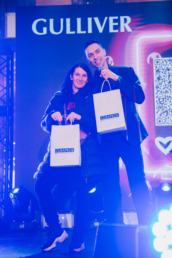 Black Friday 2024 at Gulliver Shopping Center image-246