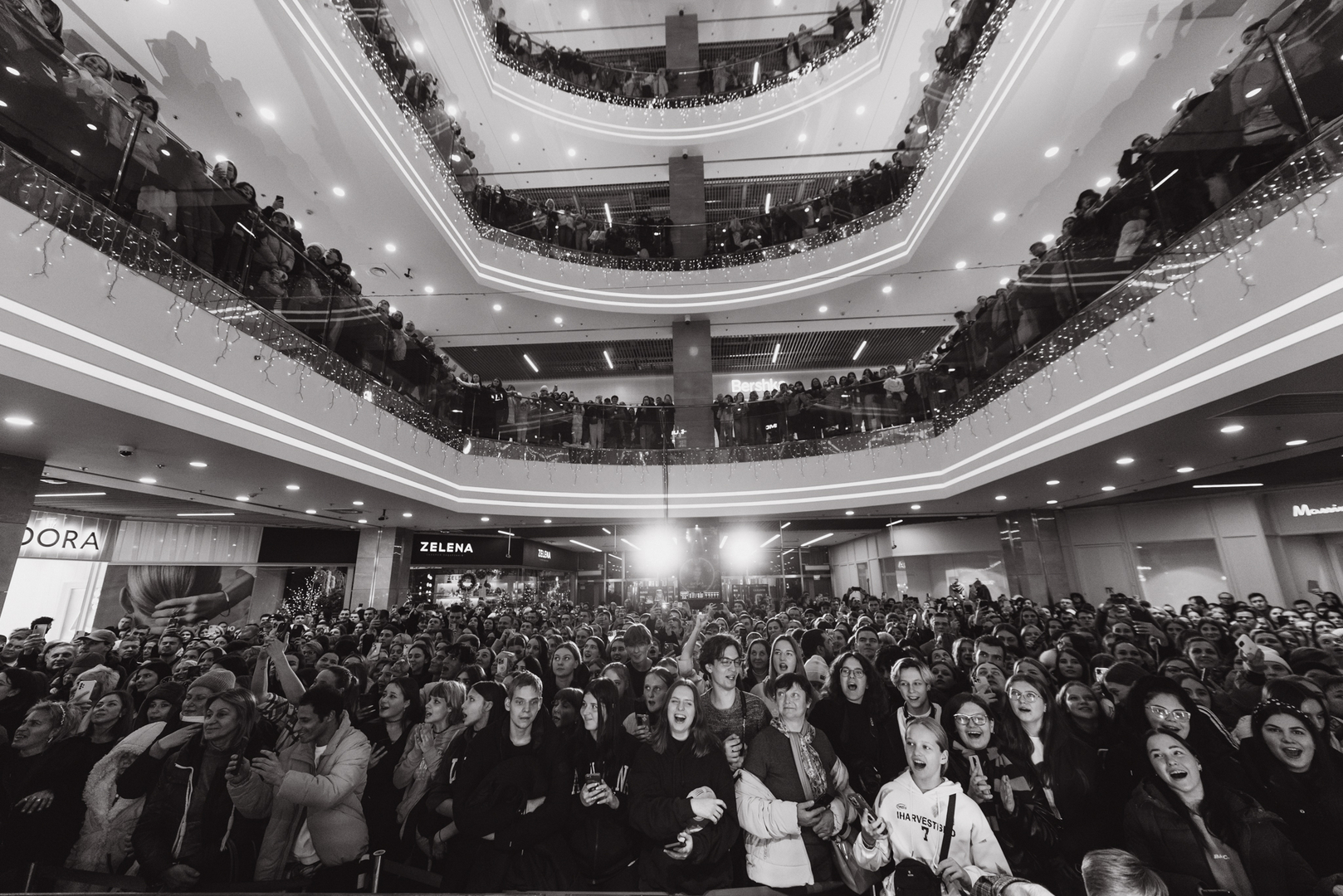 Black Friday 2024 at Gulliver Shopping Center image-247