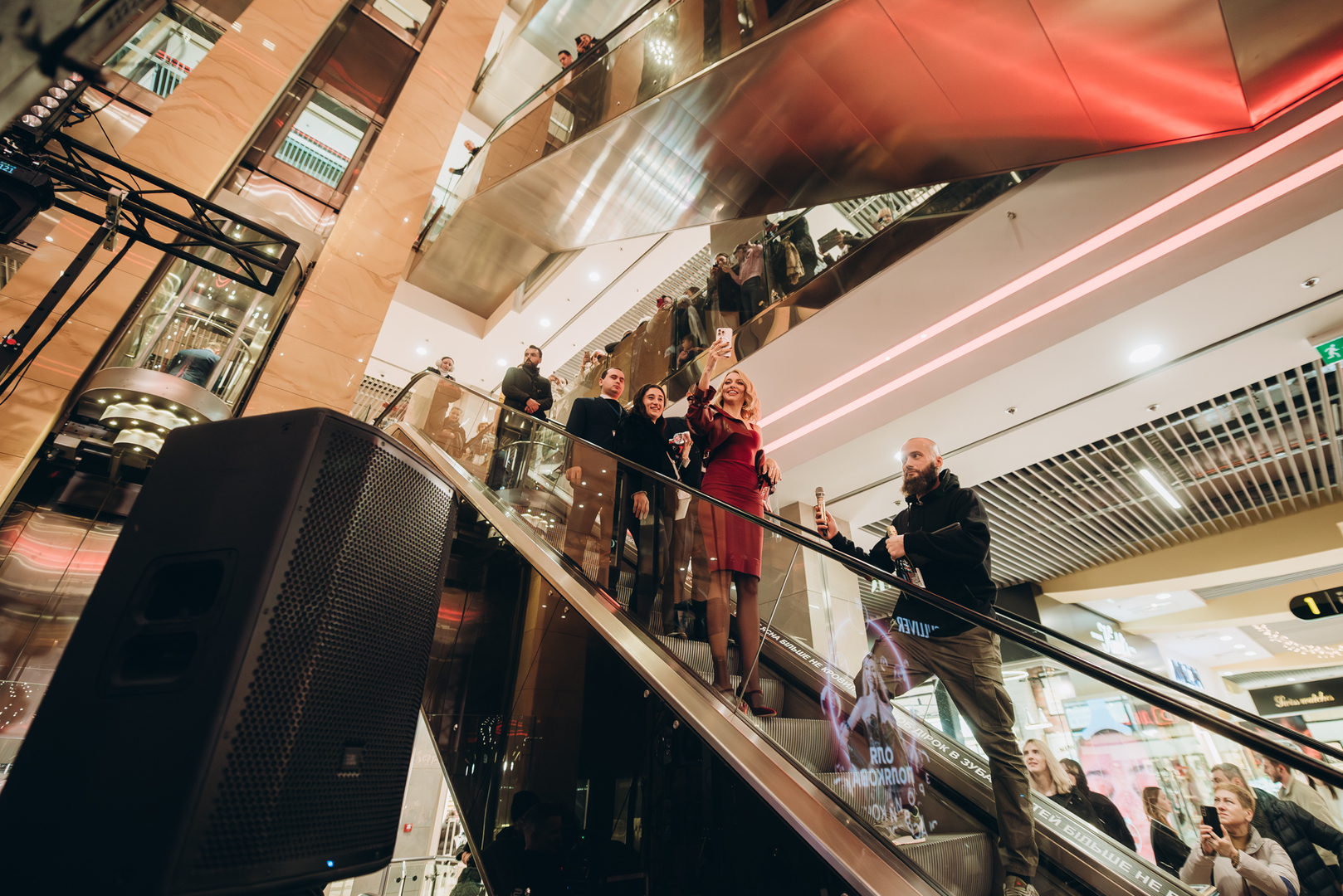 Black Friday 2024 at Gulliver Shopping Center image-249