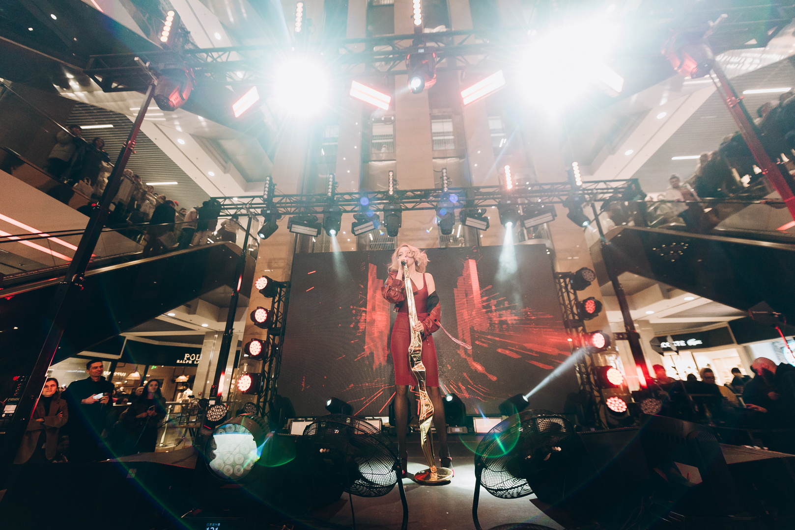 Black Friday 2024 at Gulliver Shopping Center image-261