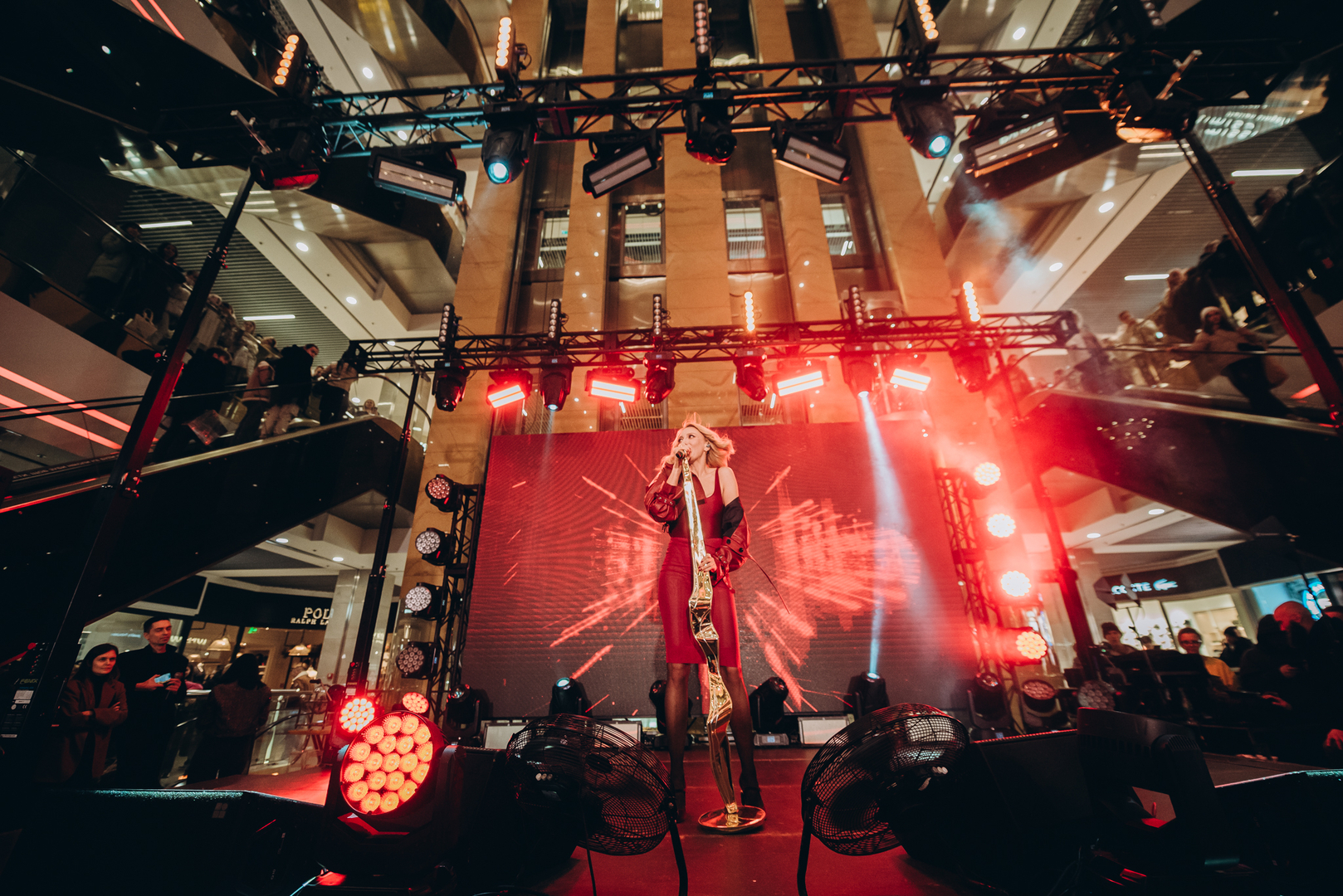 Black Friday 2024 at Gulliver Shopping Center image-262